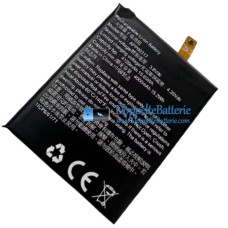 Akku für Caterpillar CAT S62 Pro APP00317 [Ersatzakku]